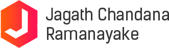Jagath C Ramanayake